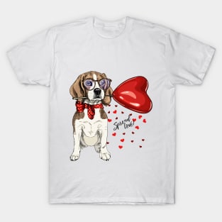 Spread Love T-Shirt